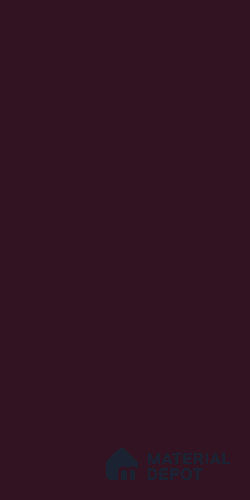 22105 MR+ Berry Bunch 8 ft x 4 ft Solid MR+ Tuff Gloss Finish Decorative Laminate - 1 mm | Matching Rehau Edgeband Code 110144 | Suitable for Living Room, Kitchen, Office