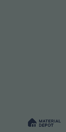 22109 HG Pearl Black 8 ft x 4 ft Solid Textured Black High Gloss Finish Decorative Laminate - 1 mm | Suitable for Living Room, Kitchen, Office