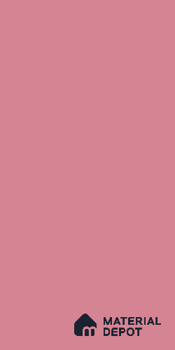 22134 MR+ Flamingo Pink 8 ft x 4 ft Solid MR+ Tuff Gloss Finish Decorative Laminate - 1 mm | Suitable for Living Room, Kitchen, Office