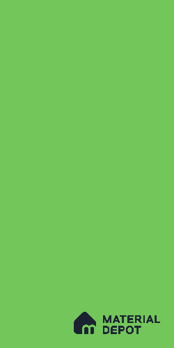 22143 Grassy 8 ft x 4 ft Solid Colour Suede Finish Decorative Laminate - 1 mm | Suitable for Living Room, Kitchen, Office