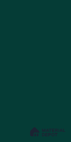 22223 FT Caribe 8 ft x 4 ft Feather Touch Solid Matte Finish Decorative Laminate - 1 mm | Suitable for Living Room, Kitchen, Office