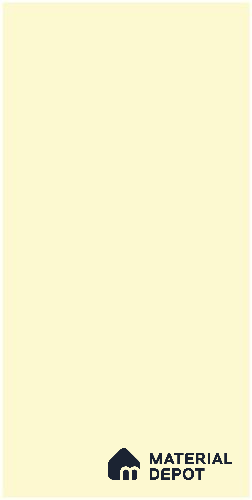 24387 SF Chalk Ivory 8 ft x 4 ft Suede Finish Decorative Laminate - 0.8 mm | Suitable for Living Room, Kitchen, Office