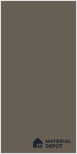 27107 Zeroprint Umber 8 ft x 4 ft Luvih Series Laminate - 1.2 mm | Suitable for Living Room, Kitchen, Office