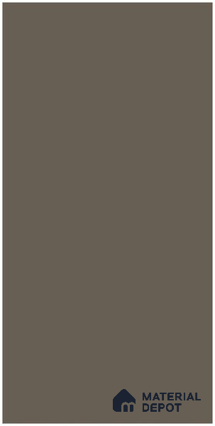 27107 Zeroprint Umber 8 ft x 4 ft Luvih Series Laminate - 1.2 mm | Suitable for Living Room, Kitchen, Office