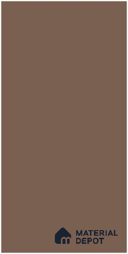 31035 SF Mocha 8 ft x 4 ft Suede Finish Decorative Laminate - 0.8 mm | Suitable for Living Room, Kitchen, Office