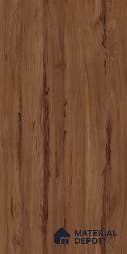 Wooden Look 37301 LV Montery Elm 8 ft x 4 ft Luvih Matte Finish Decorative Laminate - 1.2 mm | Suitable for TV Unit, Wardrobe, Kitchen Cabinets