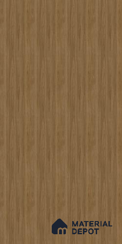 Wooden Look 37313 Zeroprint Tongras Wood 8 ft x 4 ft Luvih Series Laminate - 1.2 mm | Suitable for TV Unit, Wardrobe, Kitchen Cabinets