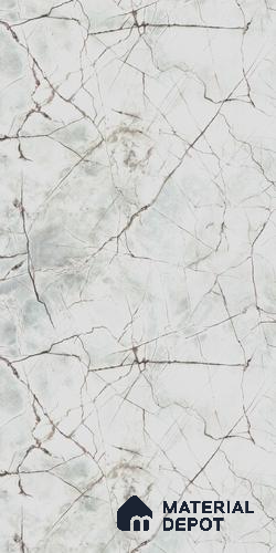 40013 HGL Riviea Marble 8 ft x 4 ft Marbles High Gloss Finish Decorative Laminate - 1 mm | Suitable for TV Unit, Wardrobe, Kitchen Cabinets