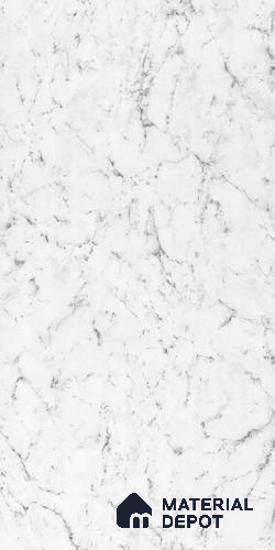 Stone Look 40475 FT Blanco Ibiza 8 ft x 4 ft Feather Touch Stone Matte Finish Decorative Laminate - 1 mm | Matching Rehau Edgeband Code 706P | Suitable for TV Unit, Wardrobe, Kitchen Cabinets