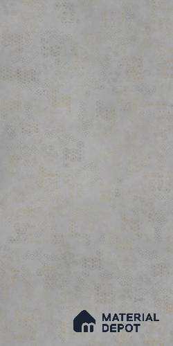 Patterned Look 41001 PT RH Cemento Plecus 8 ft x 4 ft Plecus Texture Finish Decorative Laminate - 1 mm | Suitable for Bedroom, TV Unit, Wardrobe
