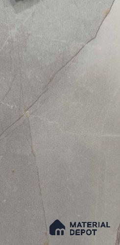 42013 SGL Barren Marble 8 ft x 4 ft Glossy Finish Decorative Laminate - 0.8 mm