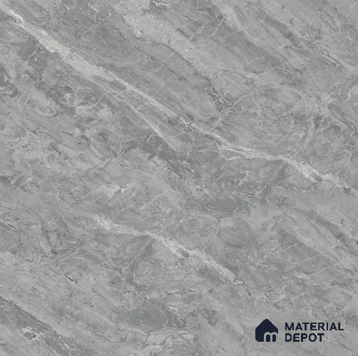 42022 VTR Cloudy Grey 8 ft x 4 ft Texture Finish Decorative Laminate - 0.8 mm