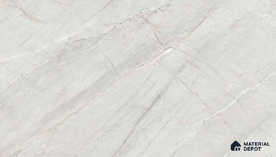 42023 MT Grey  Kenyan 8 ft x 4 ft Matte Finish Decorative Laminate - 0.8 mm