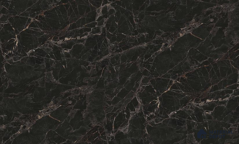 42024 VTR Noir Portoro 8 ft x 4 ft Texture Finish Decorative Laminate - 0.8 mm