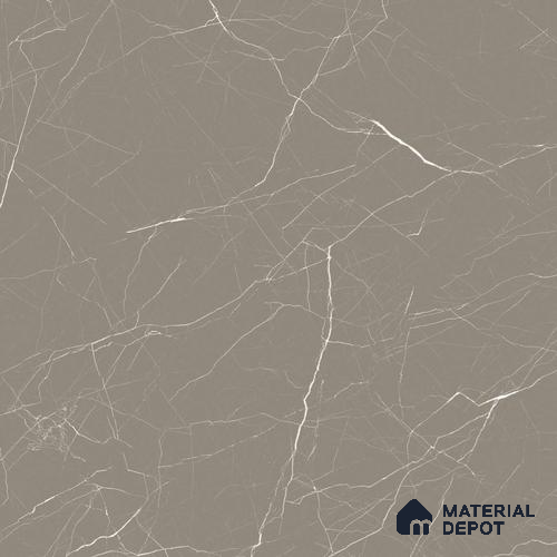 42029 SGL William Marble 8 ft x 4 ft Glossy Finish Decorative Laminate - 0.8 mm