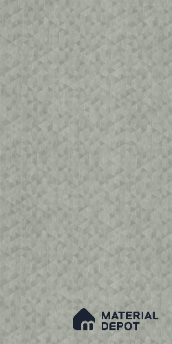 44506 RH Dove Ternions 8 ft x 4 ft Fabric Suede Finish Decorative Laminate - 1 mm | Suitable for TV Unit, Wardrobe, Kitchen Cabinets