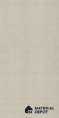 44752 RH White Cambric 8 ft x 4 ft Cambric Suede Finish Decorative Laminate - 1 mm | Matching Rehau Edgeband Code 574P | Suitable for TV Unit, Wardrobe, Kitchen Cabinets