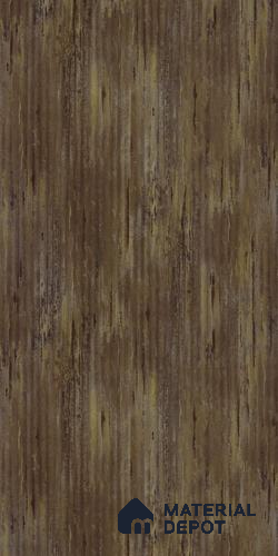 44773 MR+ RH Rustic Dreams 8 ft x 4 ft MR+ Micro Scratch Resistant High Gloss Finish Decorative Laminate - 1 mm | Matching Rehau Edgeband Code 525P | Suitable for TV Unit, Wardrobe, Kitchen Cabinets