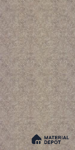 49908 LNN SH Knight Damask 8 ft x 4 ft Linen Texture Finish Decorative Laminate - 1 mm | Suitable for TV Unit, Wardrobe, Kitchen Cabinets