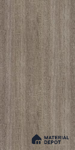 Wooden Look 49952 SH Macaroon Woodburst 8 ft x 4 ft Woodburst Suede Finish Decorative Laminate - 1 mm | Suitable for TV Unit, Wardrobe, Kitchen Cabinets