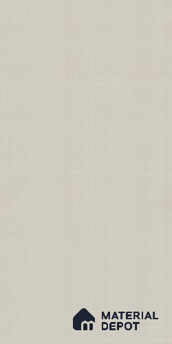 49960 HGL SH Handspun Cambric 8 ft x 4 ft Fabric High Gloss Finish Decorative Laminate - 1 mm | Suitable for TV Unit, Wardrobe, Kitchen Cabinets