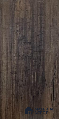 Wooden Look 55641 SF Teton Wood 8 ft x 4 ft Suede Finish Decorative Laminate - 0.8 mm | Suitable for TV Unit, Wardrobe, Kitchen Cabinets