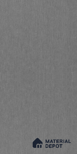 55906 Reed Style Silver 8 ft x 4 ft Texture Finish Decorative Laminate - 0.8 mm | Suitable for TV Unit, Wardrobe, Kitchen Cabinets