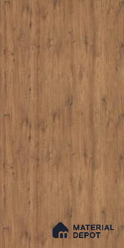 Wooden Look 56143 WCT Portobello Wood 8 ft x 4 ft Texture Finish Decorative Laminate - 0.8 mm