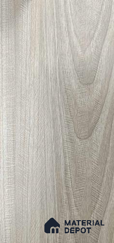 Wooden Look 56144 WDY Houston Elm 8 ft x 4 ft Texture Finish Decorative Laminate - 0.8 mm