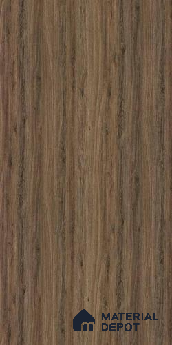 Wooden Look 56145 SF Windor Oak 8 ft x 4 ft Suede Finish Decorative Laminate - 0.8 mm