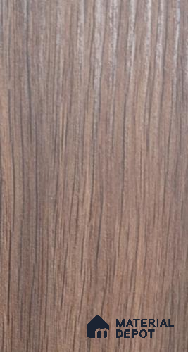 Wooden Look 56146 SCP Lombard Oak 8 ft x 4 ft Texture Finish Decorative Laminate - 0.8 mm | Suitable for TV Unit, Wardrobe, Kitchen Cabinets