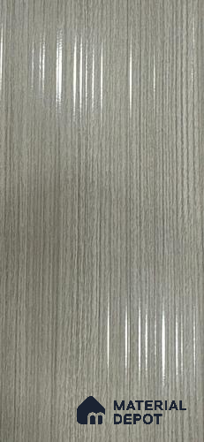 Wooden Look 56147 RIG Dutch Liner Oak 8 ft x 4 ft Texture Finish Decorative Laminate - 0.8 mm