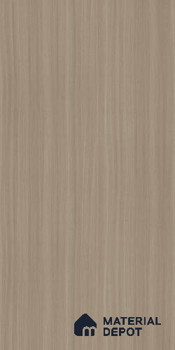 Wooden Look 56147 RND Dutch Linear Oak 8 ft x 4 ft Texture Finish Decorative Laminate - 0.8 mm