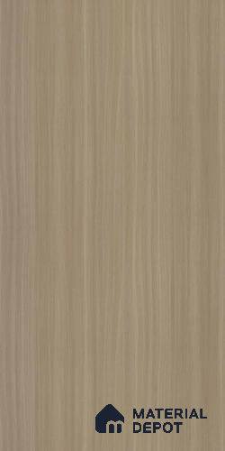Wooden Look 56149 SF Meton Linear Oak 8 ft x 4 ft Suede Finish Decorative Laminate - 0.8 mm