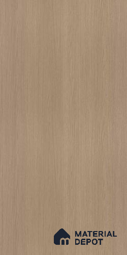 Wooden Look 56150 SF Brugas Oak 8 ft x 4 ft Suede Finish Decorative Laminate - 0.8 mm