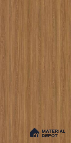 Wooden Look 56156 SCP Caranby Wood 8 ft x 4 ft Texture Finish Decorative Laminate - 0.8 mm