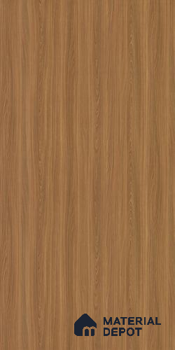 A close-up of a Brown Texture finish Decorative Laminate available at Material Depot in Bangalore