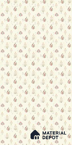 85117 FT Vasantha 8 ft x 4 ft Feather Touch Matte Finish Sampada Decorative Laminate - 1 mm | Suitable for TV Unit, Wardrobe, Kitchen Cabinets
