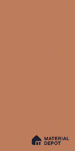 98995 Cuppric Mirror 8 ft x 4 ft Mirror Finish Decorative Laminate - 1 mm | Suitable for TV Unit, Wardrobe, Kitchen Cabinets