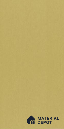 A close-up of a Gold Metallic finish Decorative Laminate available at Material Depot in Bangalore