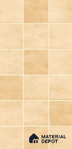 Highlighter Look Wall Tile TL 11393 581 Crema 2 ft x 1 ft Glossy Finish Ceramic Tile - 9 mm