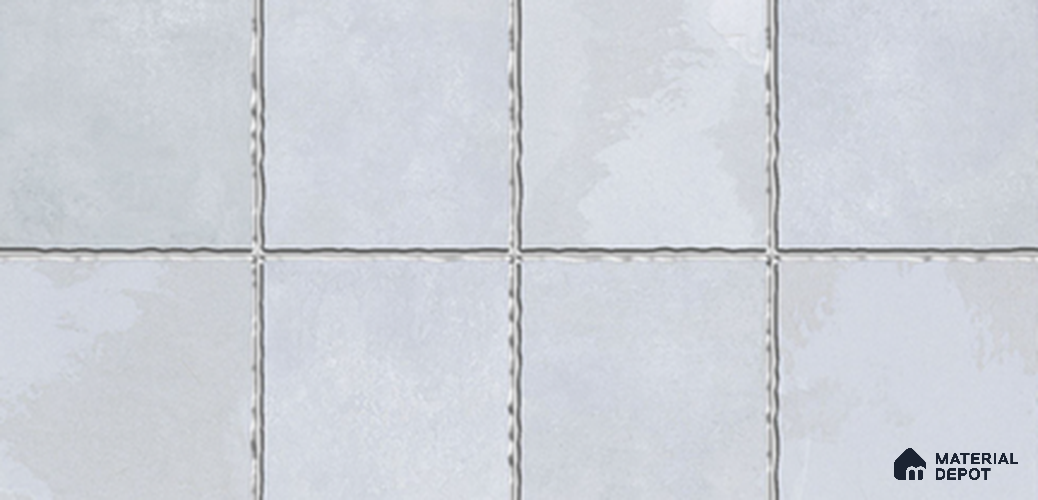 Patterned Look Wall Tile TL 11358 209 Light 2 ft x 1 ft Glossy Finish Ceramic Tile - 9 mm