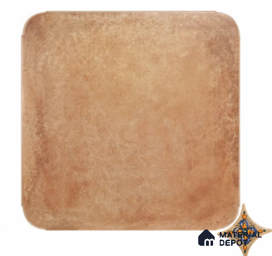 Stone Look Floor & Wall Tile TL 11427 B Alabaster 20 inc x 20 inc Matte Finish Porcelain Tile - 9 mm | Pattern Alignment May Vary | 2-3 mm Spacer is Mandatory