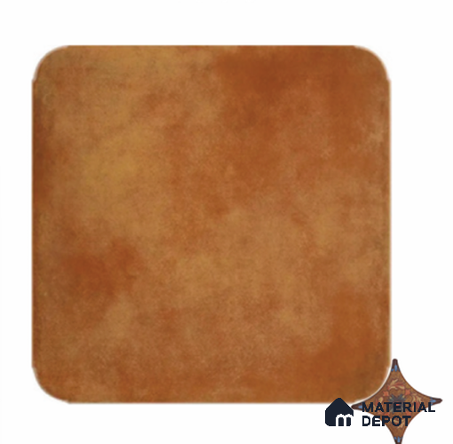 Stone Look Floor & Wall Tile TL 11427 G Umber 20 inc x 20 inc Matte Finish Porcelain Tile - 9 mm | Pattern Alignment May Vary | 2-3 mm Spacer is Mandatory
