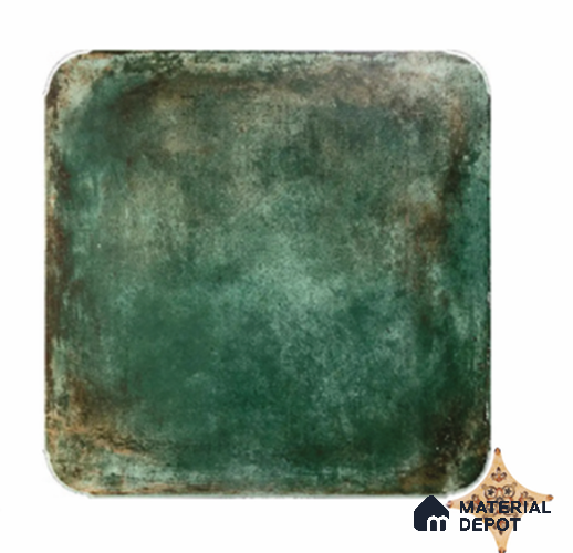 Stone Look Floor & Wall Tile TL 11427 H Verdant 20 inc x 20 inc Matte Finish Porcelain Tile - 9 mm | Pattern Alignment May Vary | 2-3 mm Spacer is Mandatory
