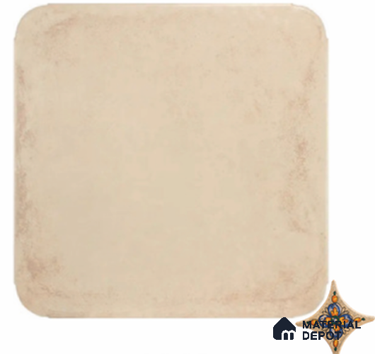Stone Look Floor & Wall Tile TL 11427 Opaline 20 inc x 20 inc Matte Finish Porcelain Tile - 9 mm | Pattern Alignment May Vary | 2-3 mm Spacer is Mandatory