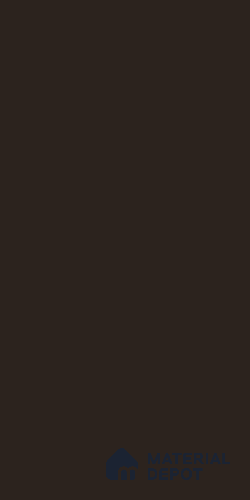 S019 Merino Hanex Brown Fever 12 ft x 2.5 ft Corian Solid Surface - 12 mm