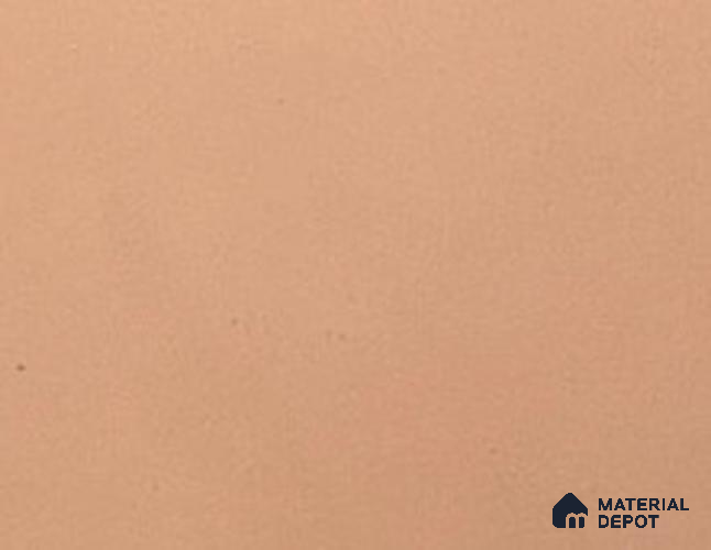 Warm Beige Solid Colors Look LM 24911 8 ft x 4 ft Super Matte Finish Decorative Laminate - 1 mm | Suitable for Living Room, Kitchen, Office