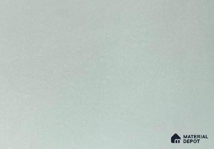 Pale Mint Green Solid Colors Look LM 24908 8 ft x 4 ft Super Matte Finish Decorative Laminate - 1 mm | Suitable for Living Room, Kitchen, Office