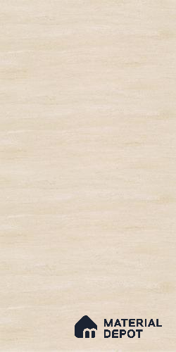 ST201 Merino Hanex Romano 12 ft x 2.5 ft Corian Solid Surface - 12 mm